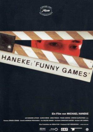 Funny Games (Juegos divertidos) (1997)