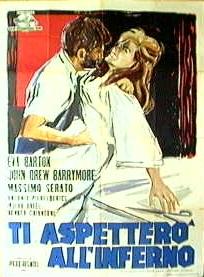 Ti aspetterò all'inferno (I'll See You in Hell) (1960)