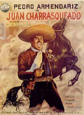 Juan Charrasqueado (1948)