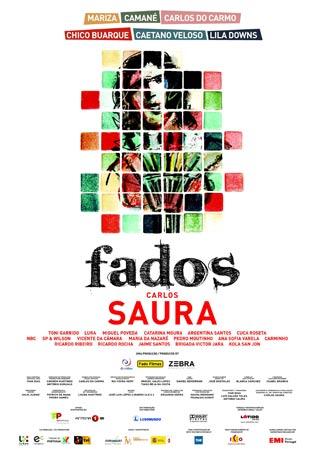 Fados (2007)