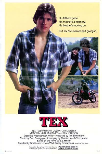 Tex (1982)