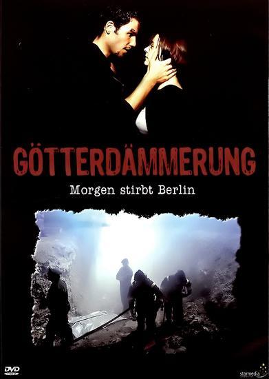 Blast Zone (AKA Bombs Under Berlin) (1999)