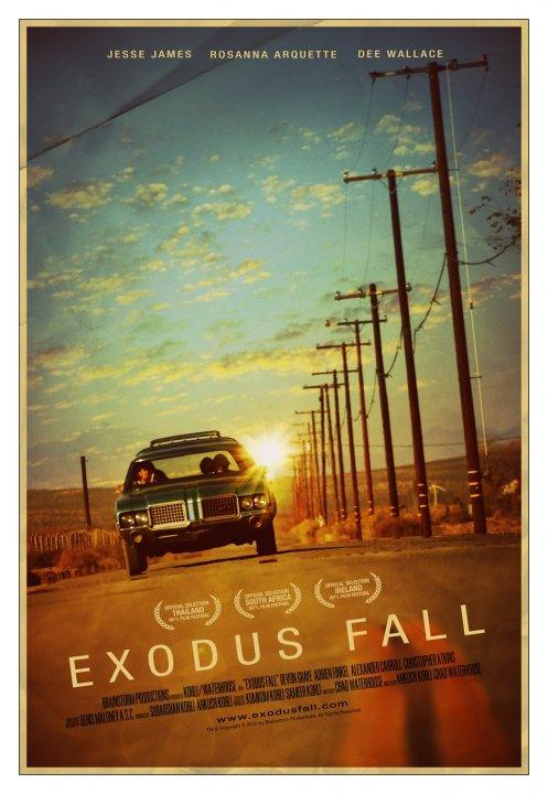 Exodus Fall (2011)