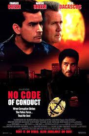 Sin código de conducta (1998)