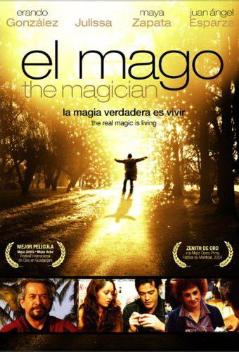 El mago (2004)