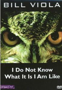 I Do Not Know What It Is I Am Like (1986)