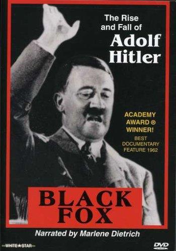 Black Fox: The True Story of Adolf Hitler (1962)