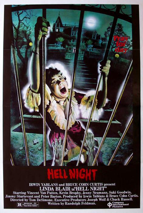 Noche infernal (1981)