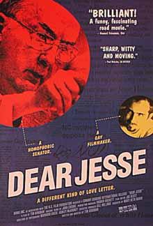 Dear Jesse (1998)