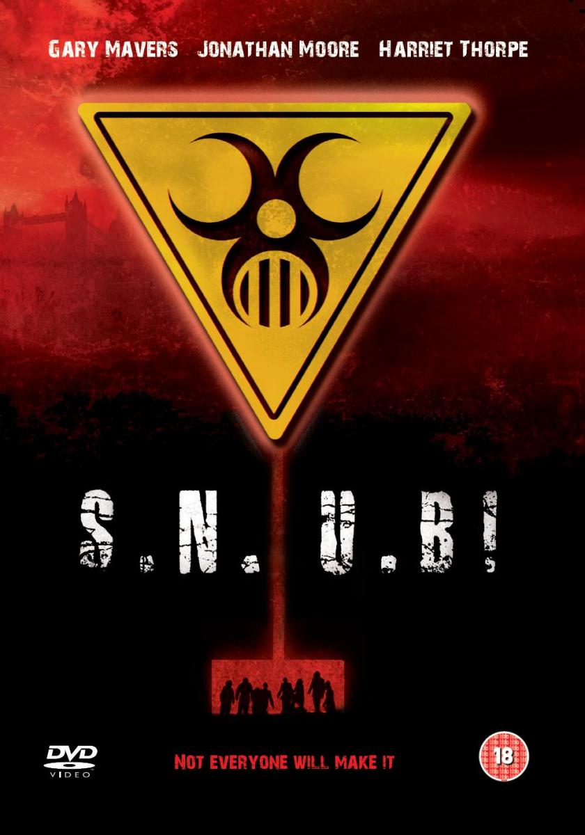 S.N.U.B (2010)