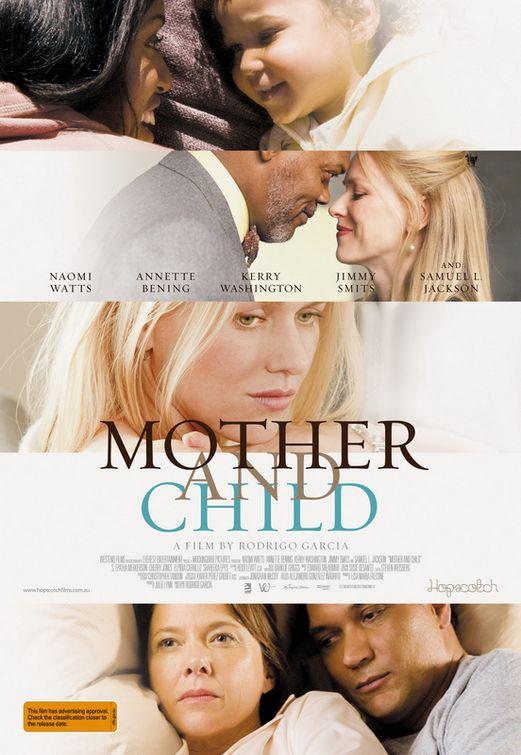 Madres & hijas (2009)