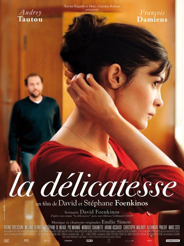 La delicadeza (2011)