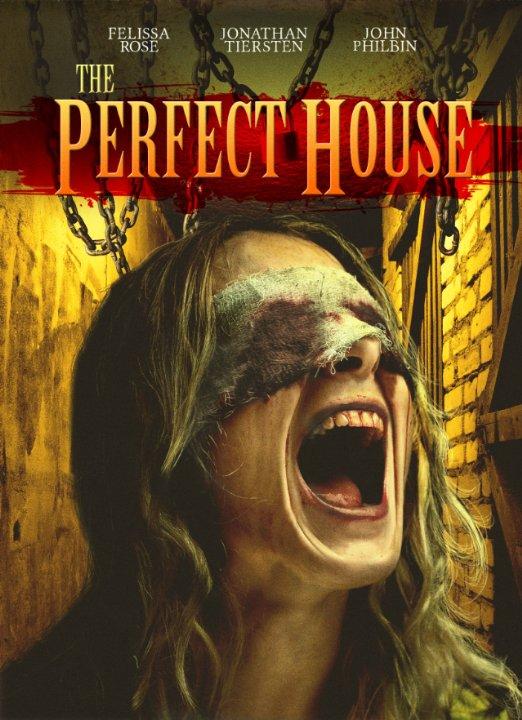 The Perfect House (2010)