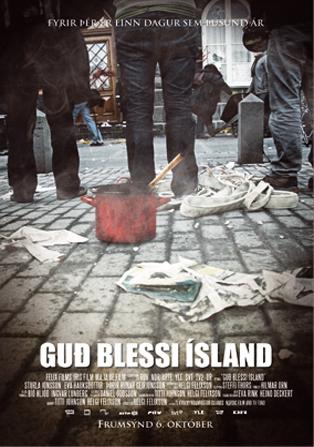 Dios bendiga Islandia (2009)