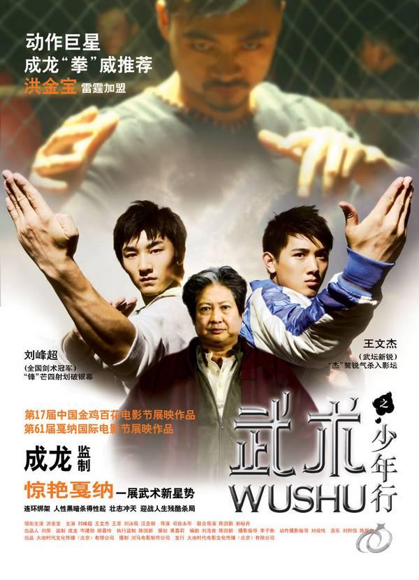 Wushu (2008)