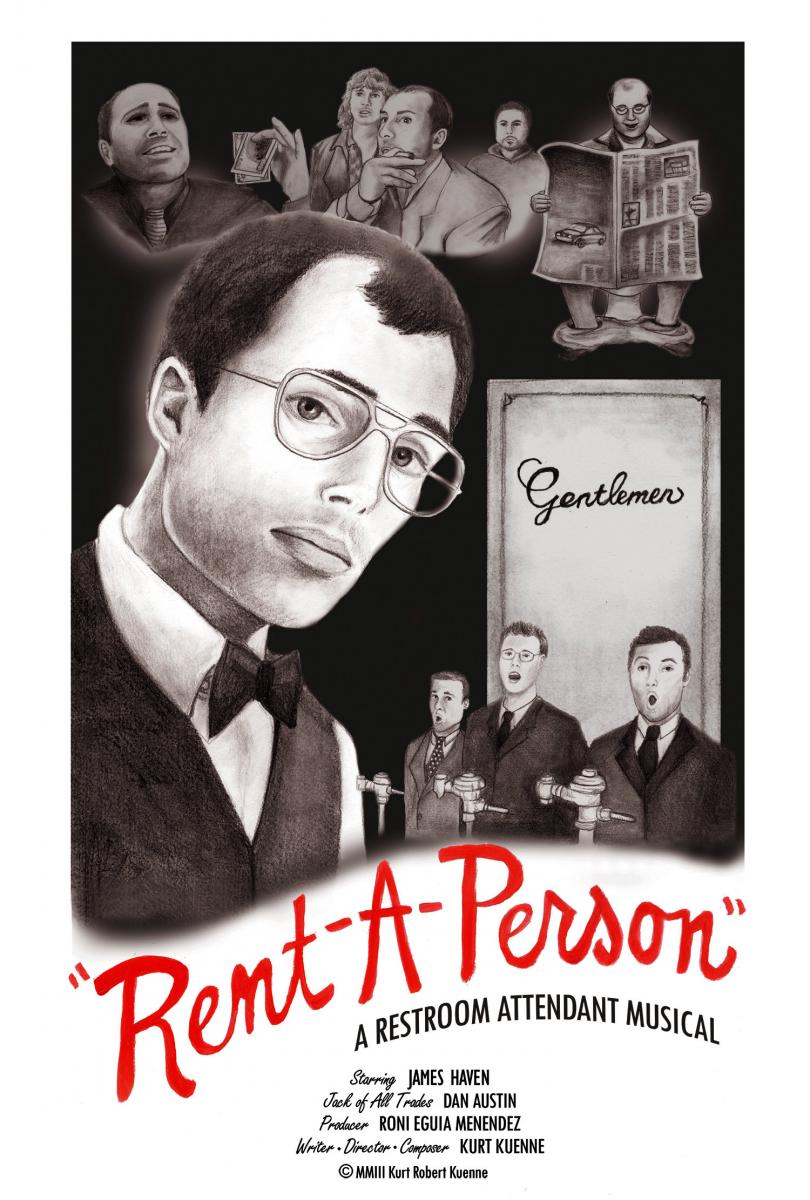 Rent-a-Person (2004)