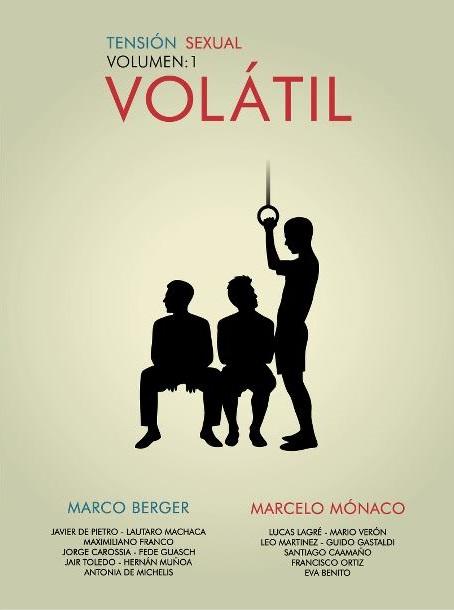 Tensión sexual, volumen 1: Volátil (2012)