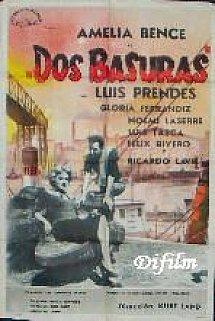 Dos basuras (1958)