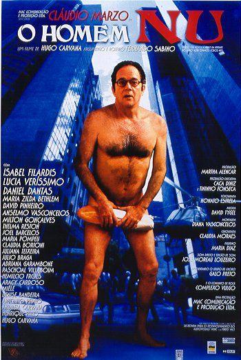 El hombre desnudo (1997)