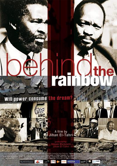 Behind the rainbow (2008)