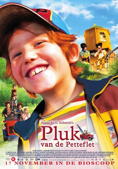 Pluk y su grúa (2004)