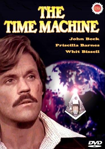 La máquina del tiempo (1978)