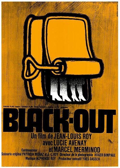 Black Out (1970)