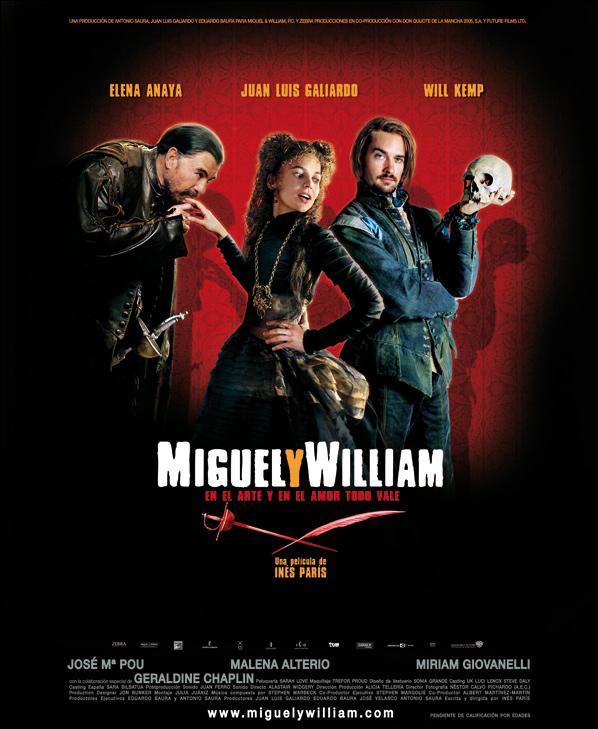 Miguel y William (2007)