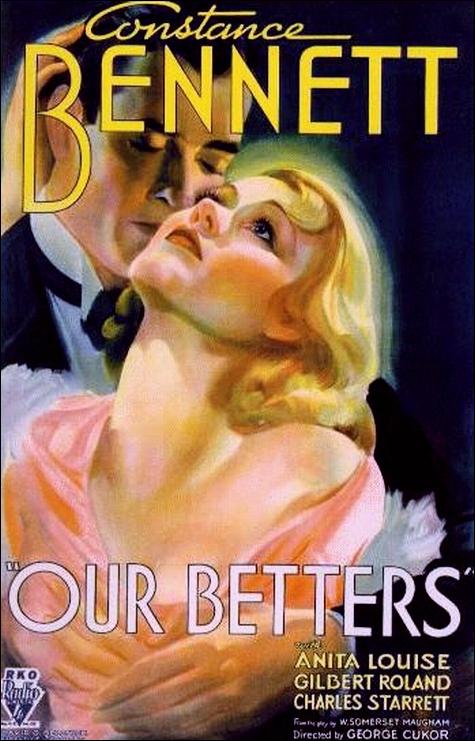 Nuestros superiores (1933)