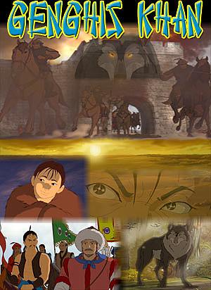 Gengis Khan (2005)