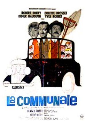 La communale (1965)
