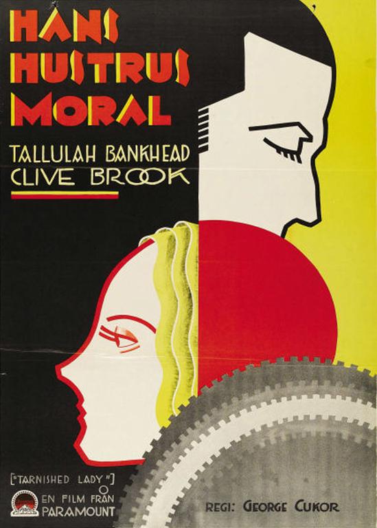 Honor mancillado (1931)