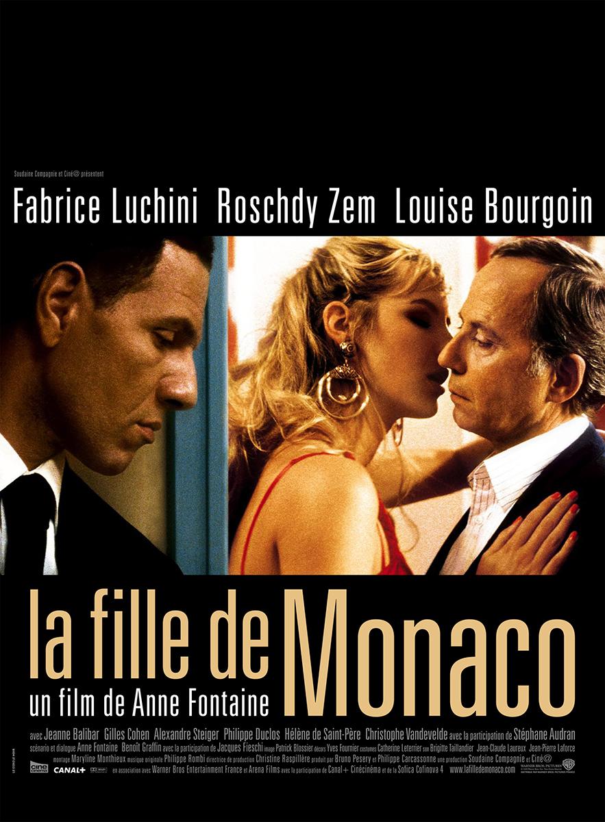 La chica de Mónaco (2008)