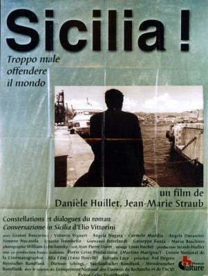 ¡Sicilia! (1999)