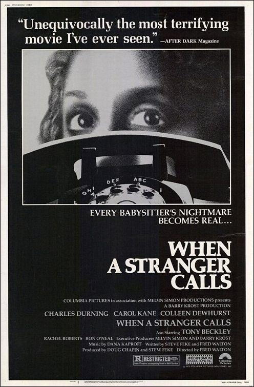 Llama un extraño (1979)