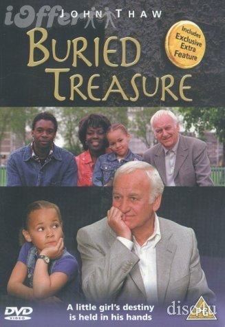Buried Treasure (AKA Hidden Treasure) (2001)