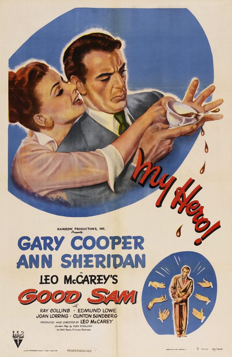 El buen Sam (1948)