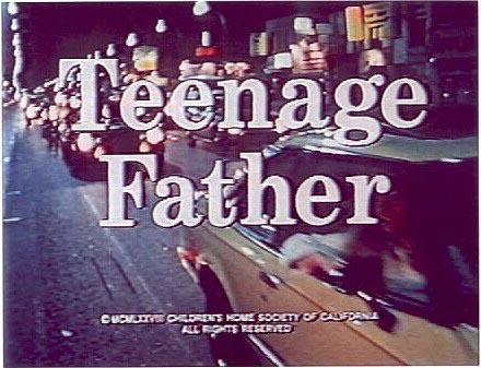 Teenage Father (1978)