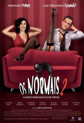 Los normales 2 (2009)