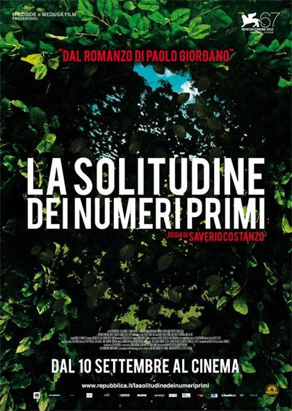 La soledad de los números primos (2010)