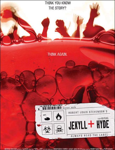 Jekyll + Hyde (2006)