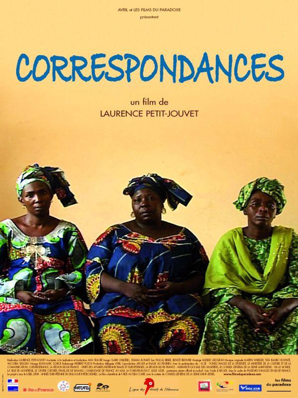Correspondances (2011)