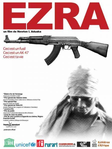 Ezra (2007)