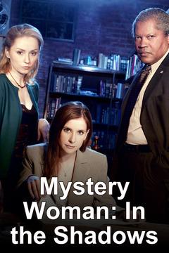 Mystery Woman: Sombras (2007)