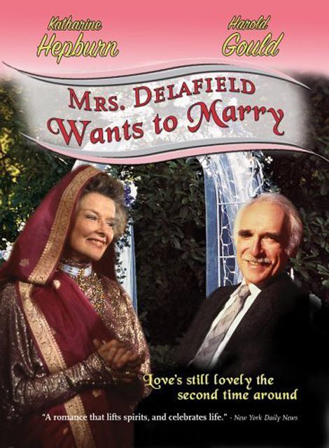 Dorado despertar (AKA La señora Delafield quiere casarse) (1986)
