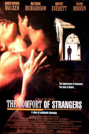 El placer de los extraños (1990)