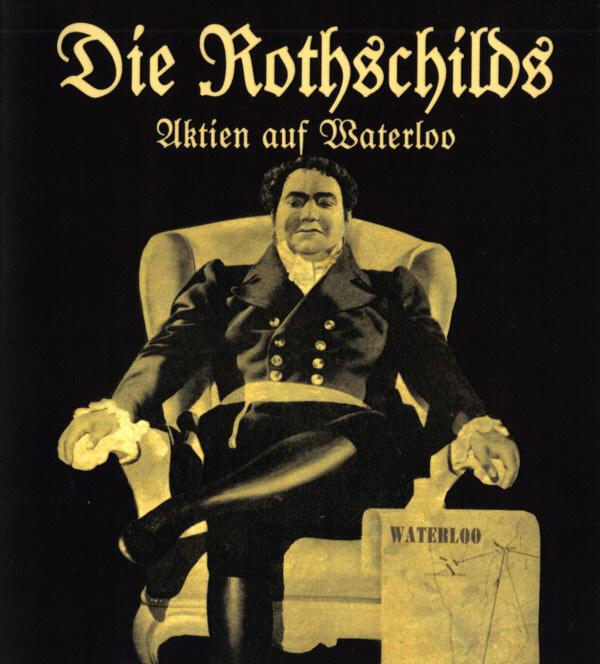 Los Rothschild (1940)