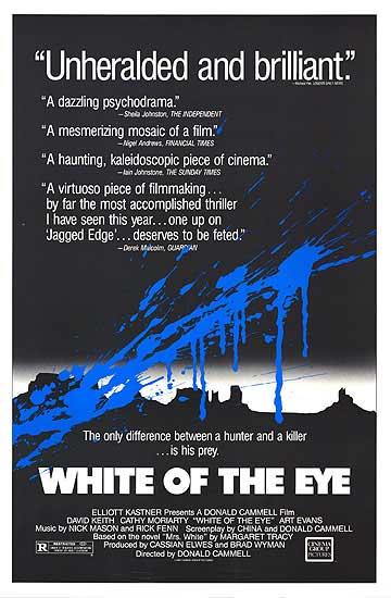 El blanco del ojo (1987)