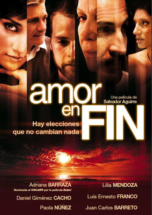 Amor en fin (2009)