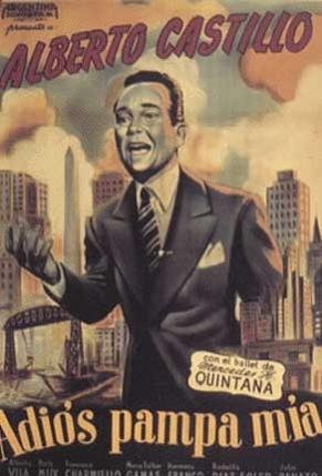 Adiós Pampa mía (1946)
